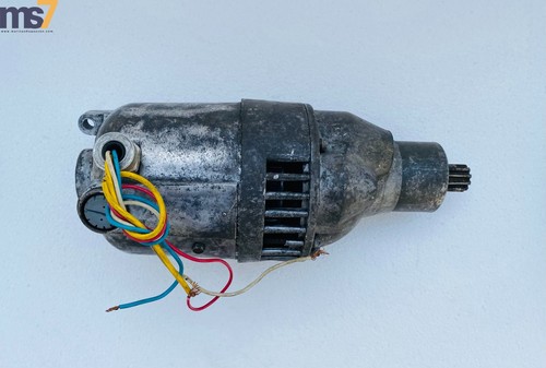 Ridgid 1177 electic motor for - ridgid,