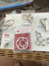 Flower Cutter For Sugar Craft