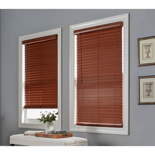 Brylanehome faux wood - brylanehome,
