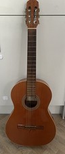 Azahar Acoustic Guitar Timoe