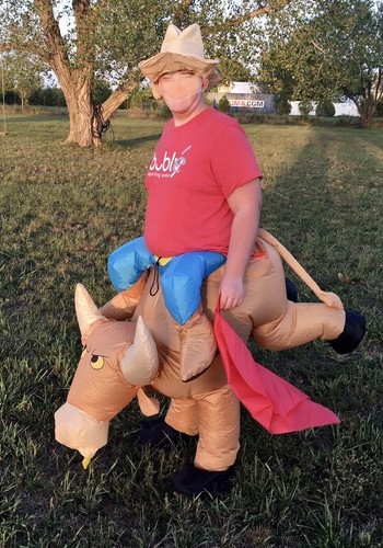 Rubie fun inflatables - rubie’s,