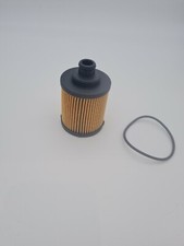 Genuine Ford Engine Oil Filter