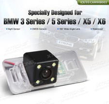 160° Car Reversing Back Up