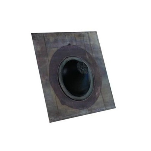 Lead code roof flashing - 4,