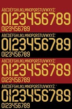 Name&Number Set For Portugal