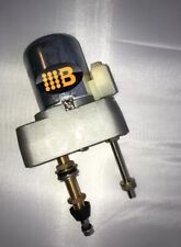 Vapour Aqua Wet Blasting