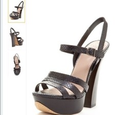 Vince Camuto Miner Heel