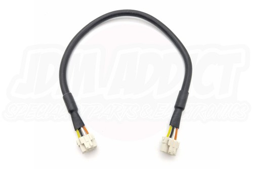 Defi link harness cable daisy - link,