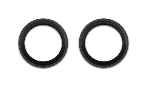 Fork dust seal - exc, 125