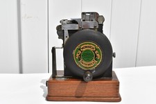 ANTIQUE MONARCH PATHFINDER