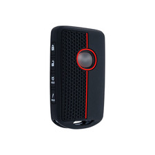 Silicone Remote Key Fob Case