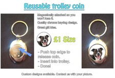 Staffordshire Bull Terrier -