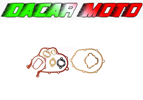 Complete engine gaskets set - gaskets,