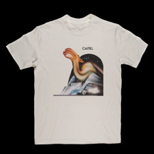 Camel Band First Album Heavy