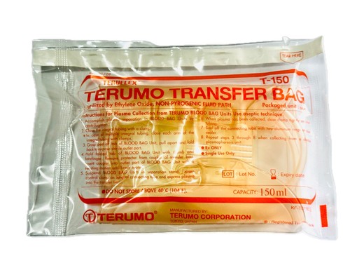 Terumo teruflex fluid - teruflex™,