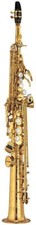 YAMAHA Soprano Sax Custom YSS-875EX