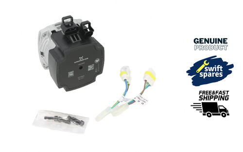 Ideal 182357 pump head kit - ideal,