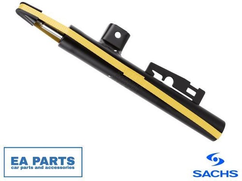 Shock absorber for smart - shock,