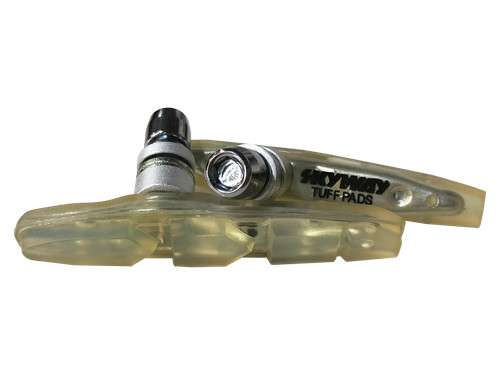 Skyway tuff pads clear - tuff,