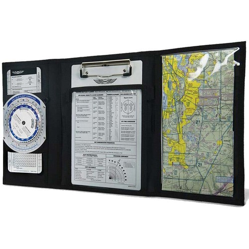 Asa long tri fold kneeboard - asa,