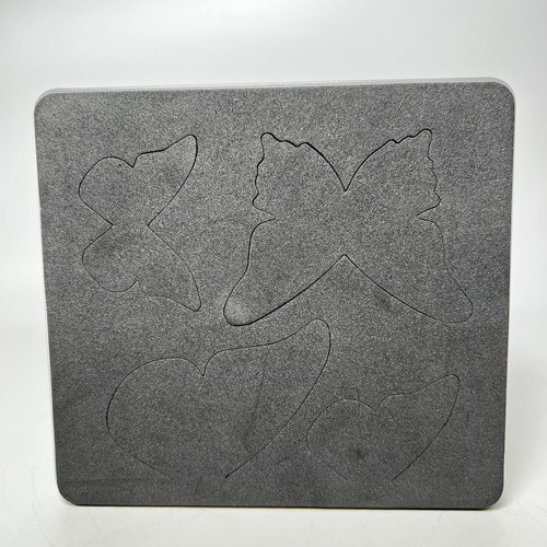 Sizzix stampin bigz - stampin,
