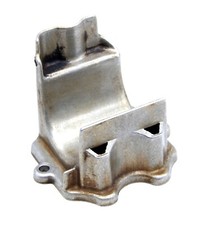 CAMSHAFT BREATHER DEFLECTOR FOR VAUXHALL OPEL FRONTERA CAVALIER C20NE 90126373