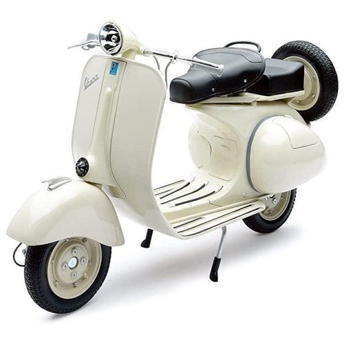 Vespa 150 vl1t off white - off, cream