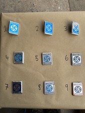 Used Genuine British Leyland Badges ♻️