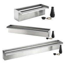 OASE WATERFALL BLADE SPILLWAY