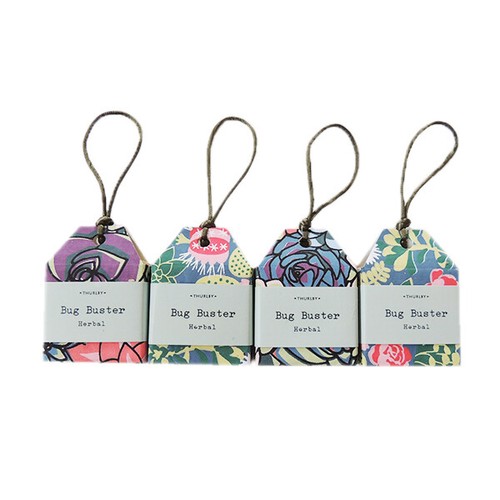 Thurlby prickly bug - 8,