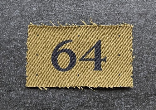 Genuine ww2 home guard - ww2,