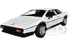 LOTUS ESPRIT S2 TYPE 79 WHITE