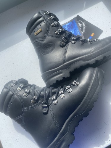 Jolly gore tex safety boots - jolly.gore-tex.safety,