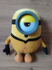 Stuart Minion The Rise of Gru