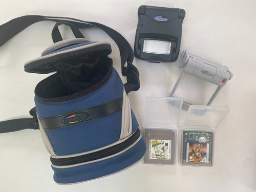 Retro game boy starter night - retro,