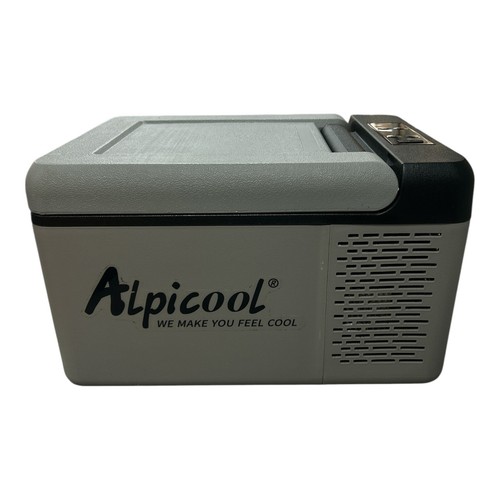 Alpicool compressor car - alpicool, c9