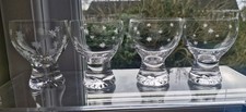 Stuart Crystal 'Startime' Set