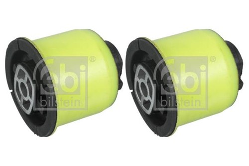 Pair axle bush mounting - pair, 2x