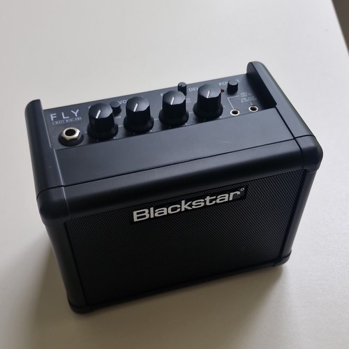 Blackstar fly 3w portable - -,