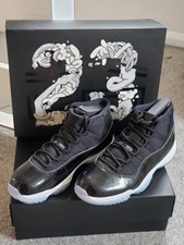 Air Jordan 11 Retro Space Jam