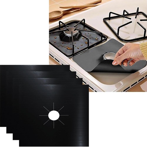 Pack non stick reusable - non,