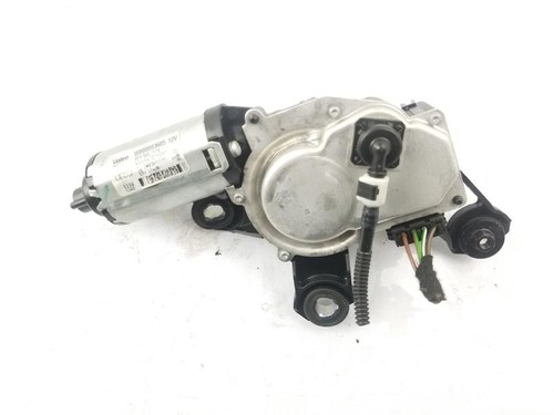 2009 audi rear wiper - rear, motor
