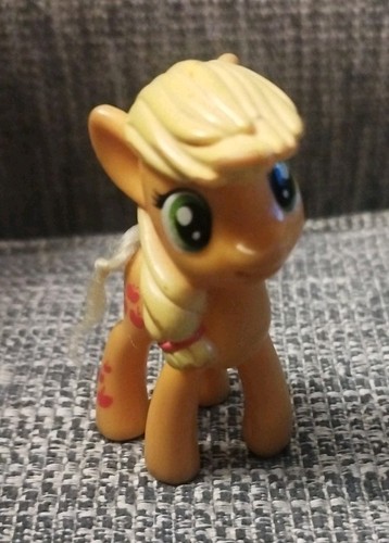 Little pony blind bag - my,