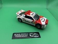 SCALEXTRIC Ford RS200 Marlboro