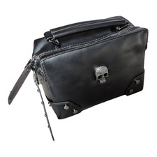 Gothic Skull & Studs