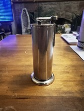Parker Roller Beacon Table