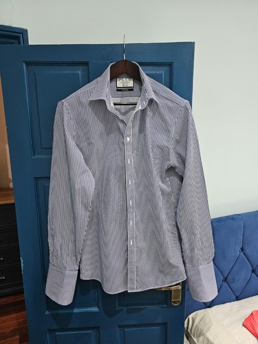 Thomas pink sterling stripe - thomas,