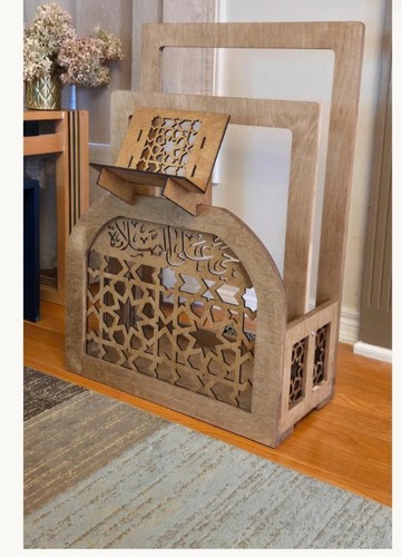 New prayer rug and mat - new,