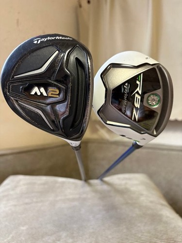 Taylormade fairway wood 3hl - wood,