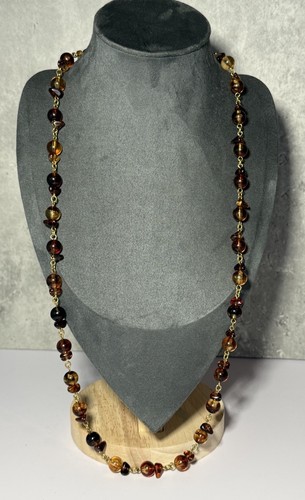 Vintage avon necklace - avon,